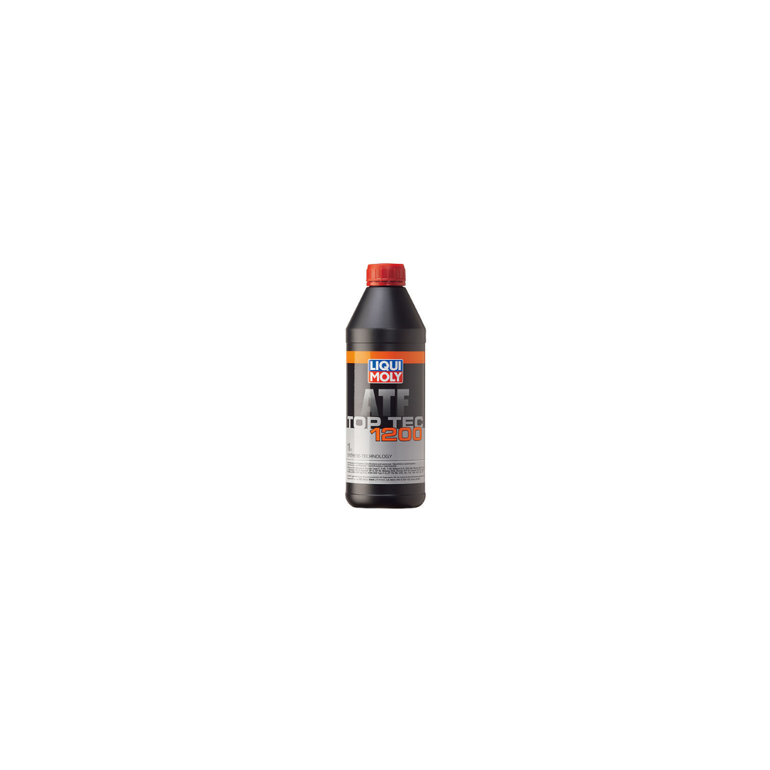 Top Tec ATF 1200 1L