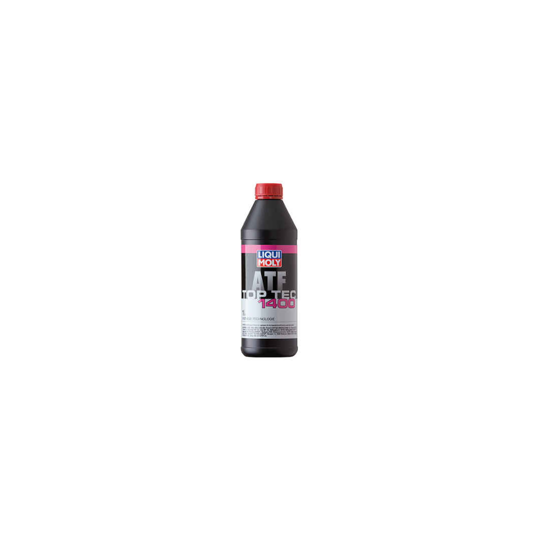 Top Tec ATF 1400 1L