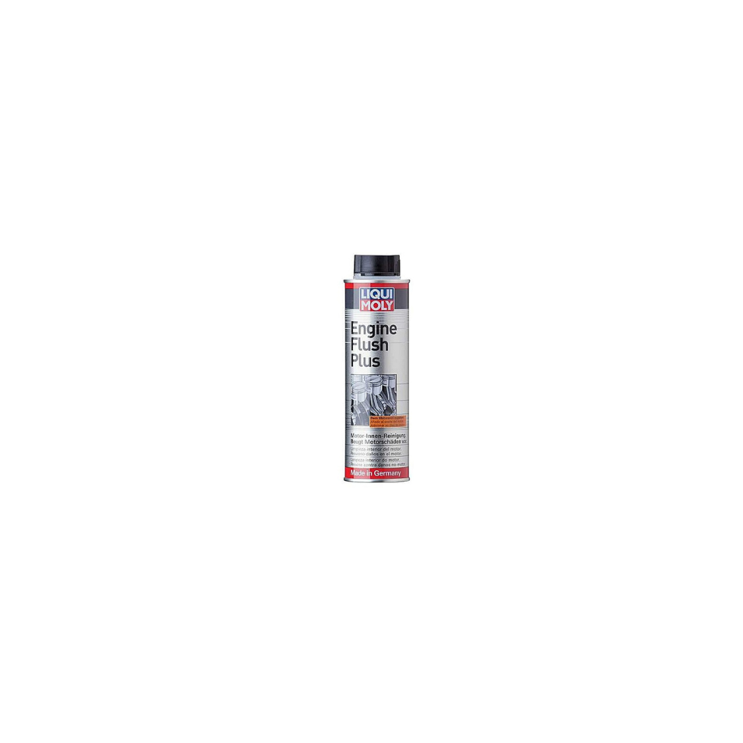 Engine Flush Plus