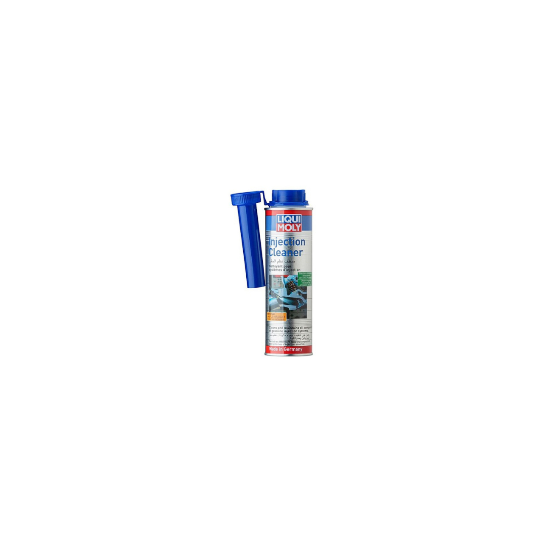 Injection Cleaner