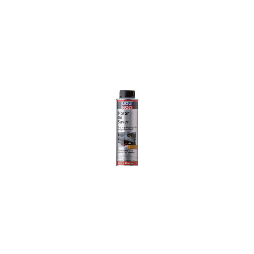 Motor Oil Saver