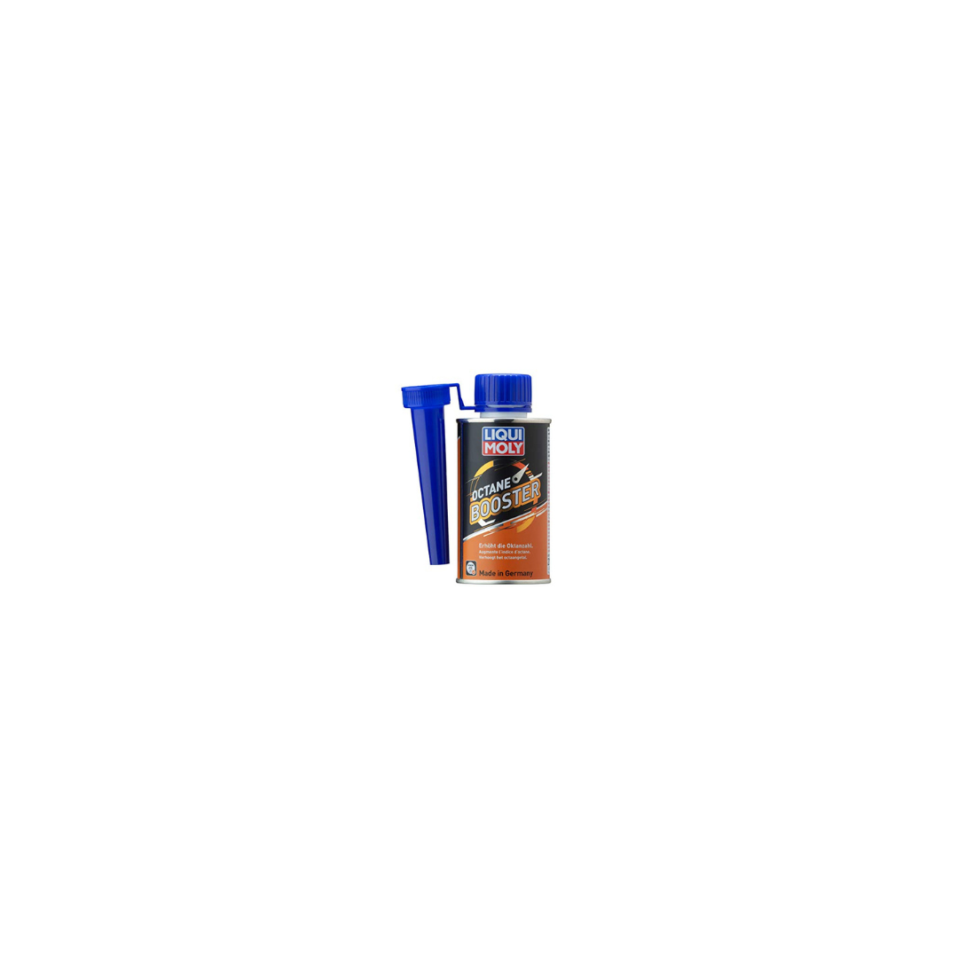 Octane Booster