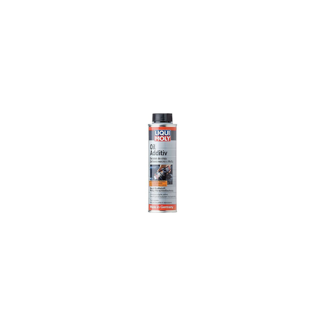 Oil Additive