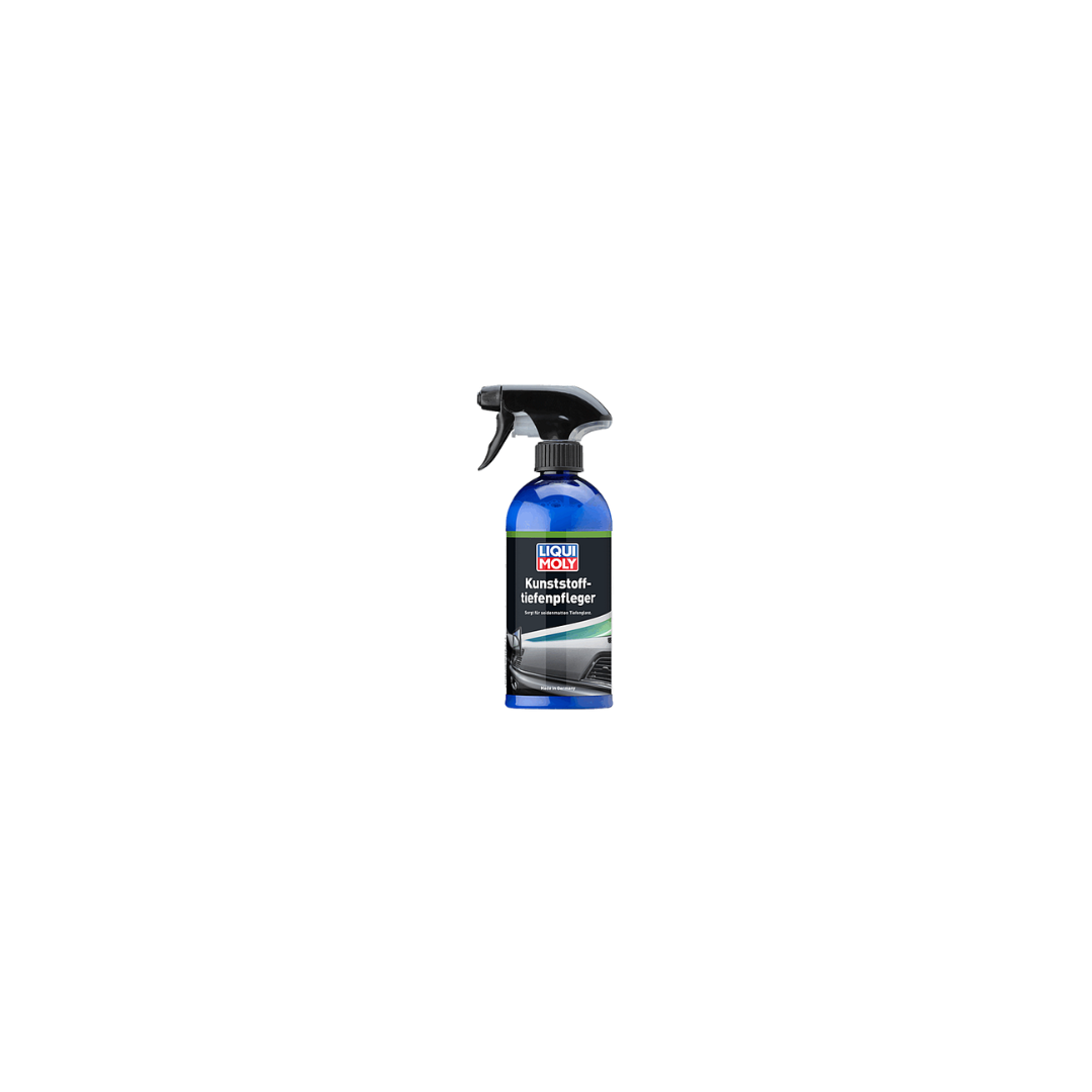 Plastic Restorer