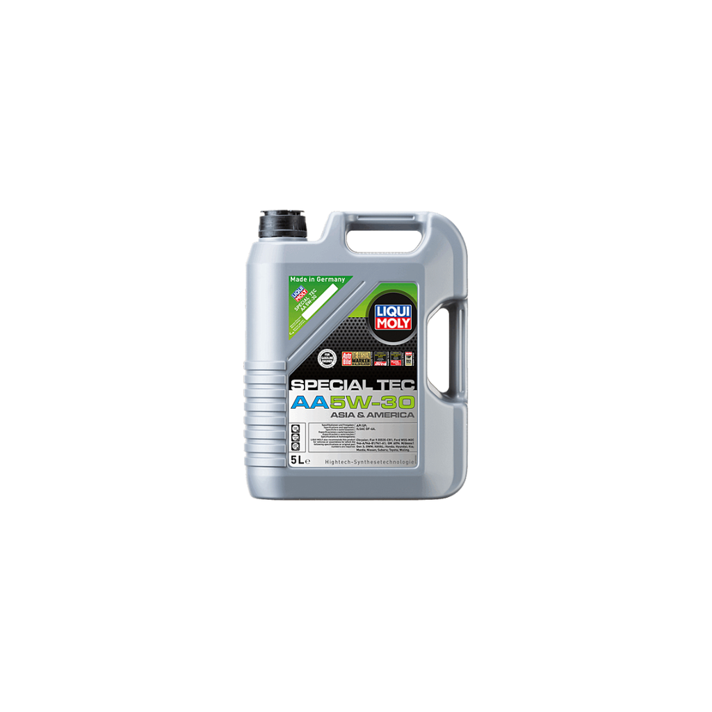 Special Tec AA 5W-30