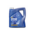 MANNOL Hypoid 80W-90 GL-4/GL-5 LS 4L
