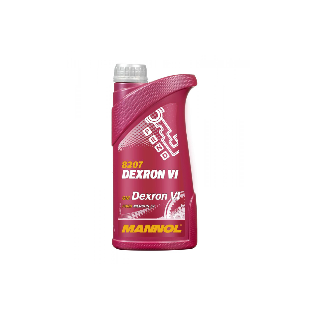 Mannol Dexron VI ATF 1L