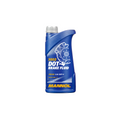 Mannol Brake Fluid Dot-4 16oz