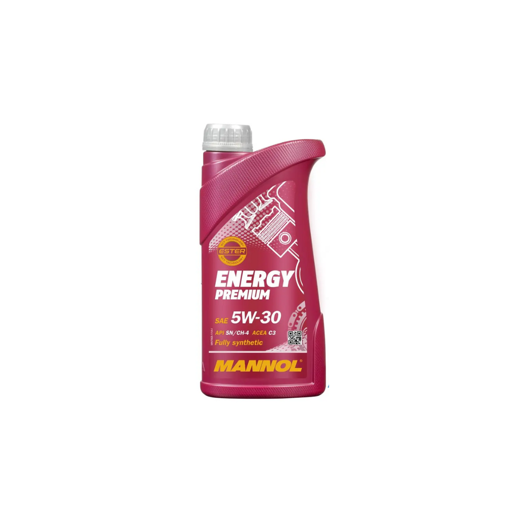 Mannol Energy Premium 5W-30