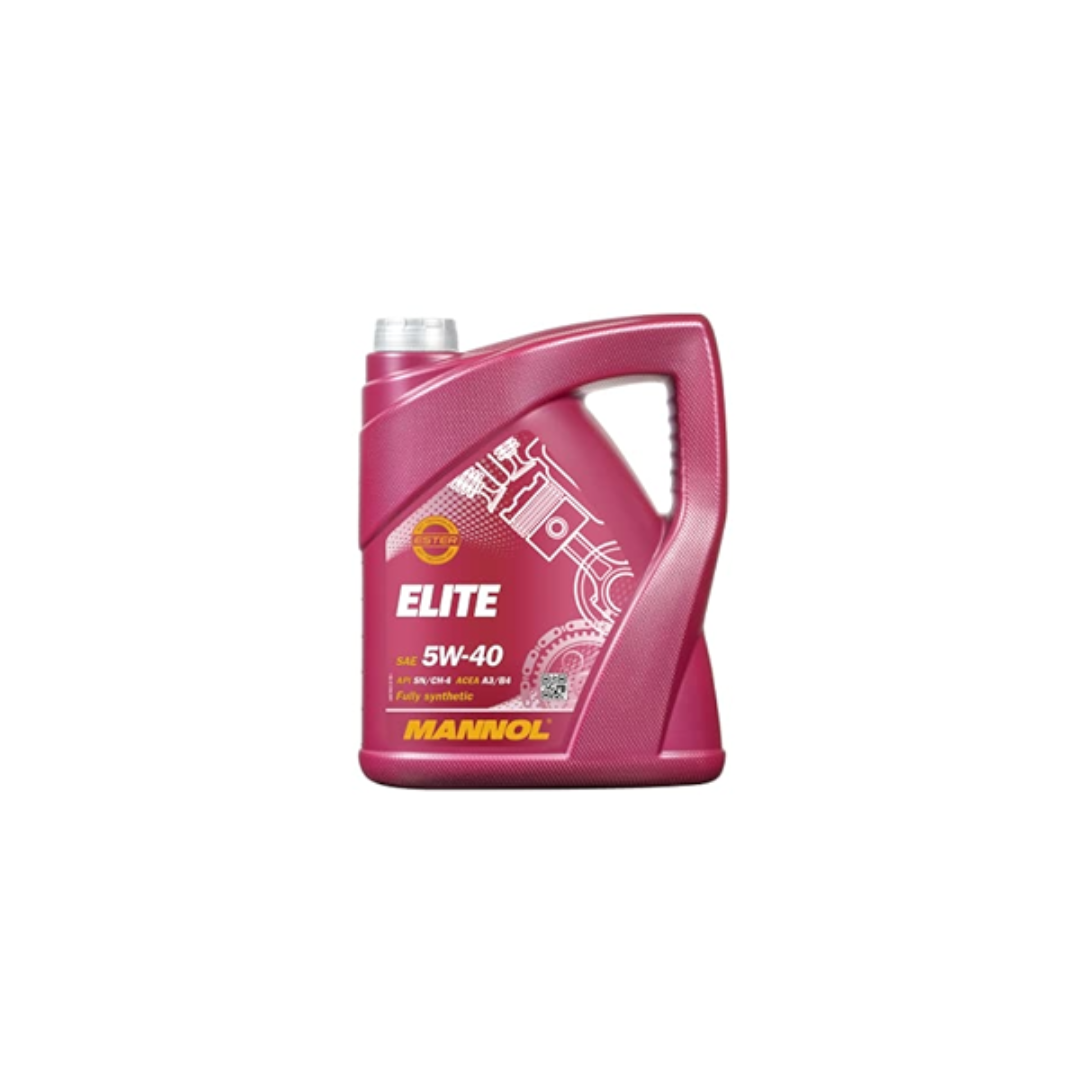 Mannol Elite 5W-40