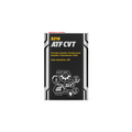 Automatic Transmission Fluid for CVT Vehicles