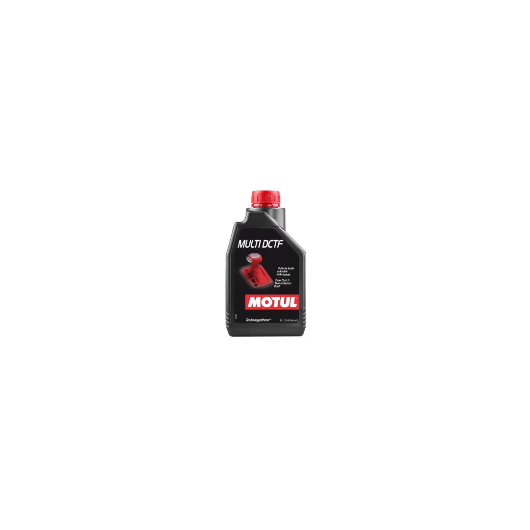 Motul Multi DCTF 1L - for Dual Clutch Transmission