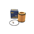 Oil Filter for BMW 3 Series, 5 Series, X3 & X5 (N52/N20/N55 Engines) - OEM 11427566327 - SCT SH 4032 P Oil