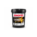 Sinopec Premium Golden Grease NLGI 3 15KG