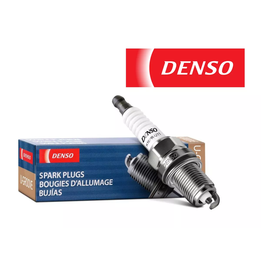 Denso Spark Plug K20R-U