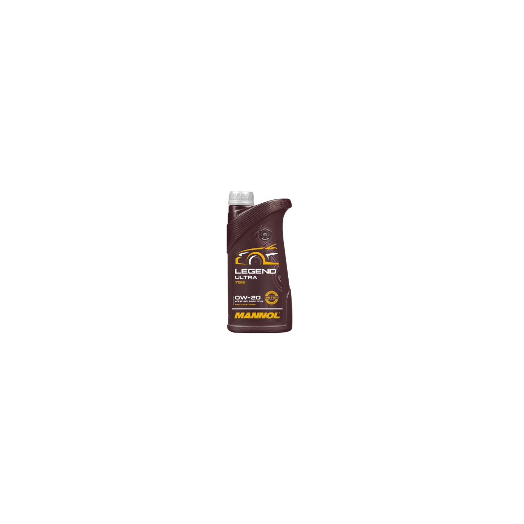 Mannol Legend Ultra 0W-20