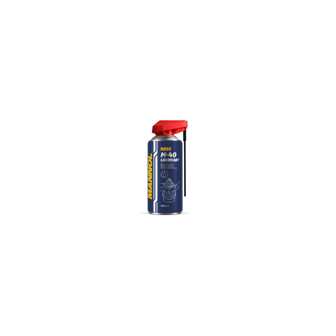 Mannol M-40 Lubricant