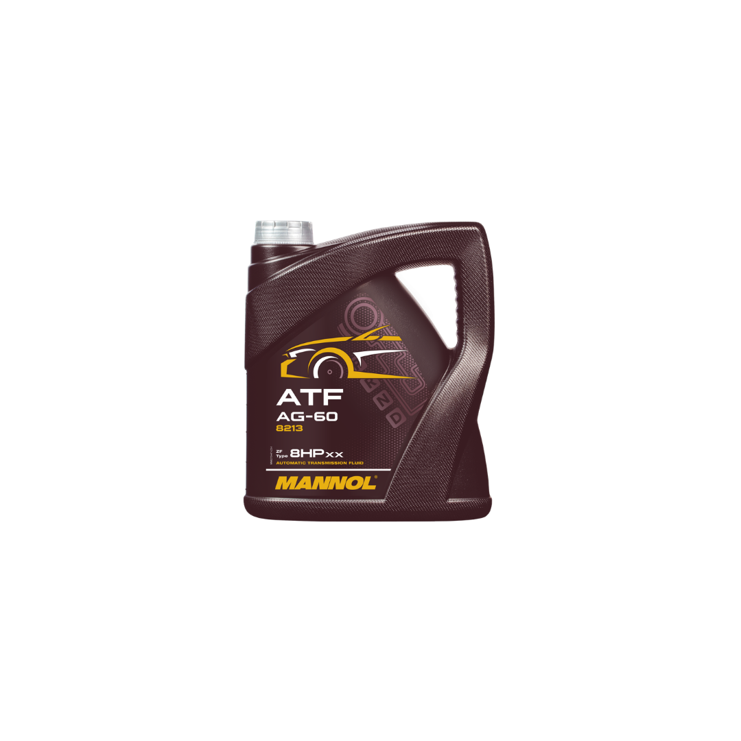 Mannol ATF AG-60