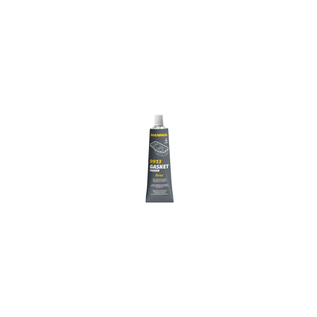 Mannol Gasket Maker Gray