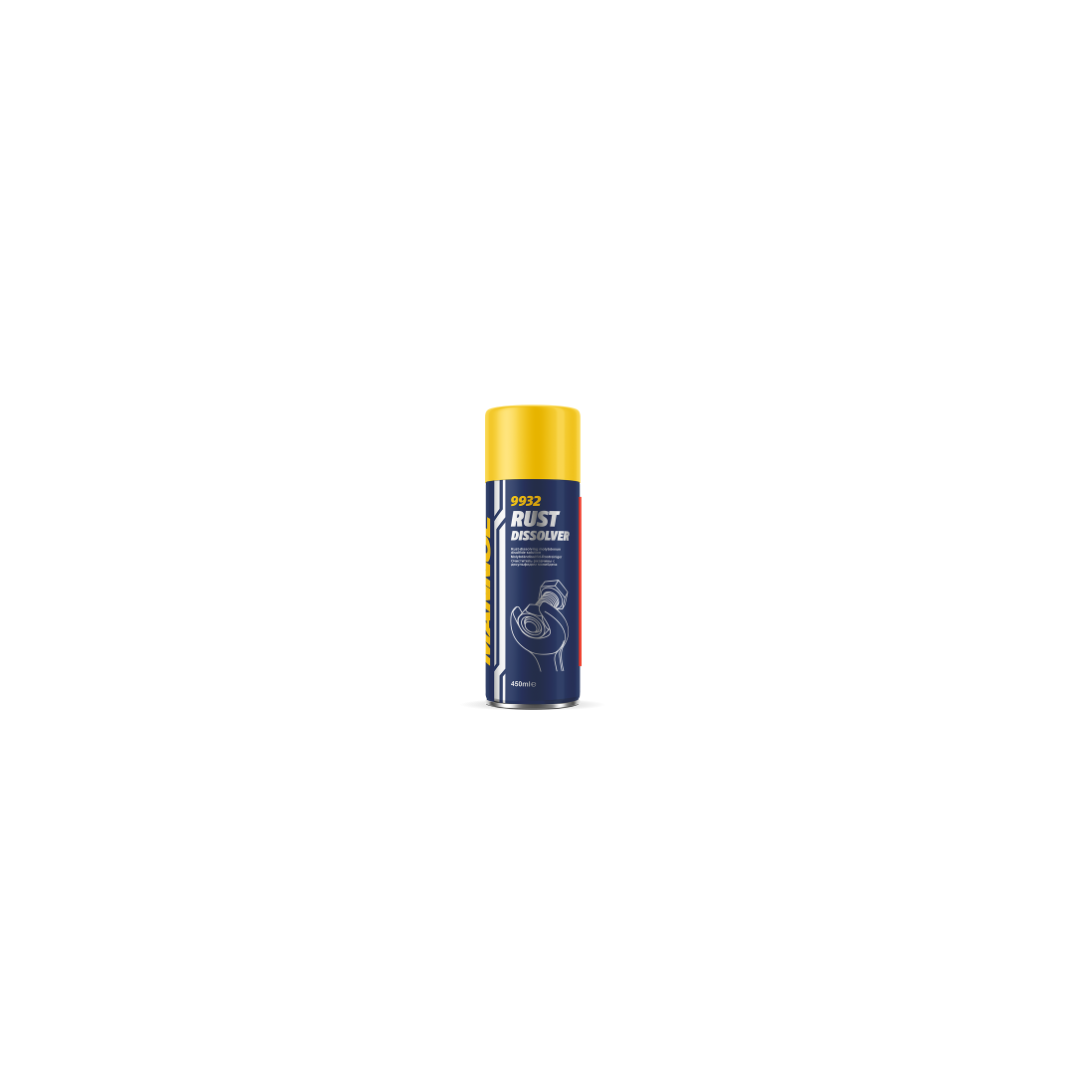 Mannol Rust Dissolver