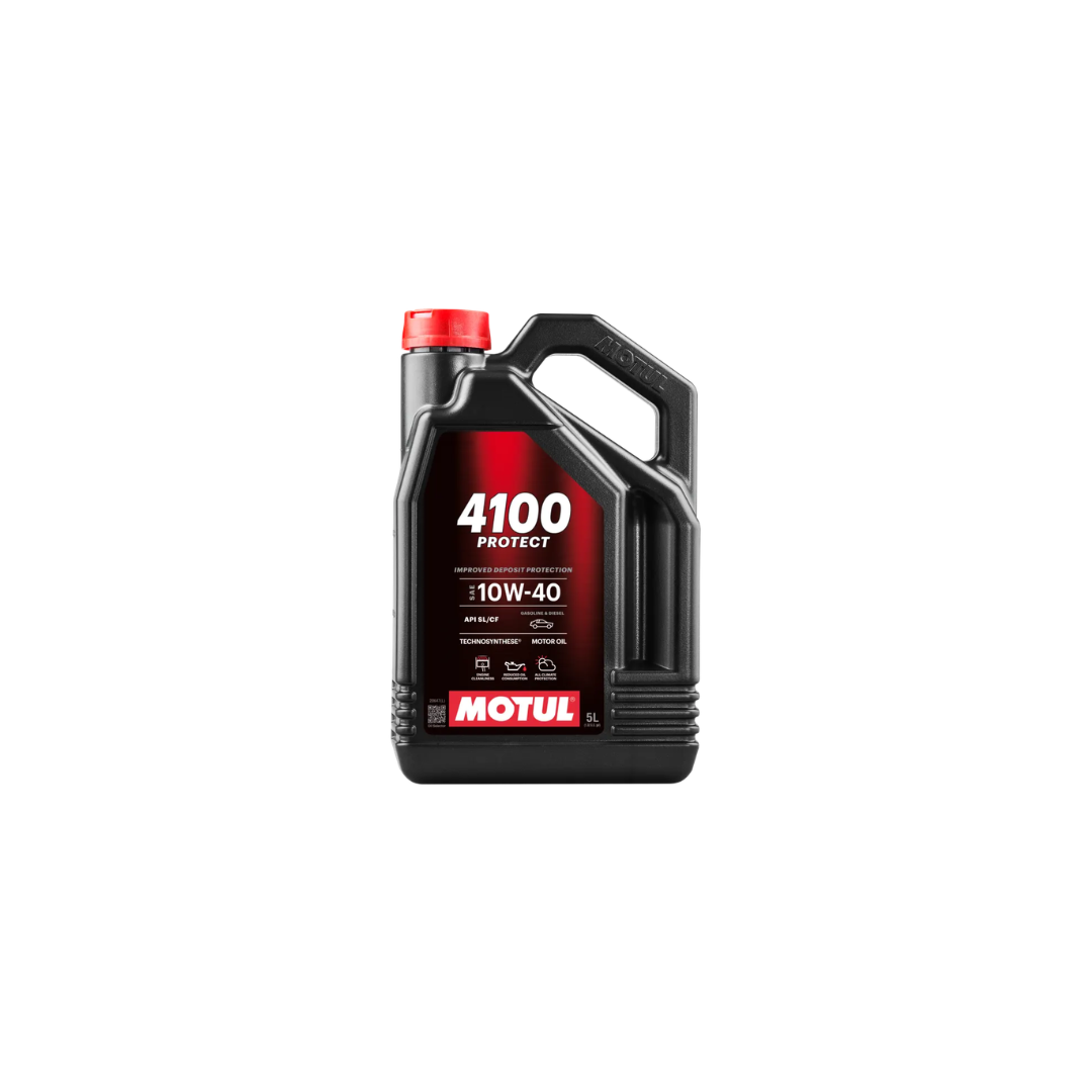 Motul 4100 Protect 10W-40 5L