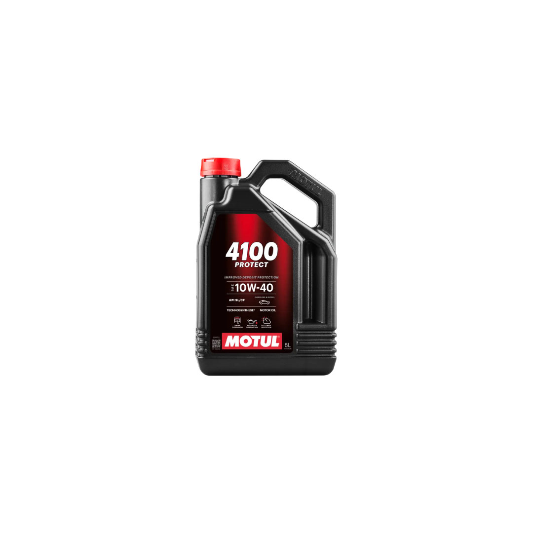 Motul 4100 Protect 10W-40 5L