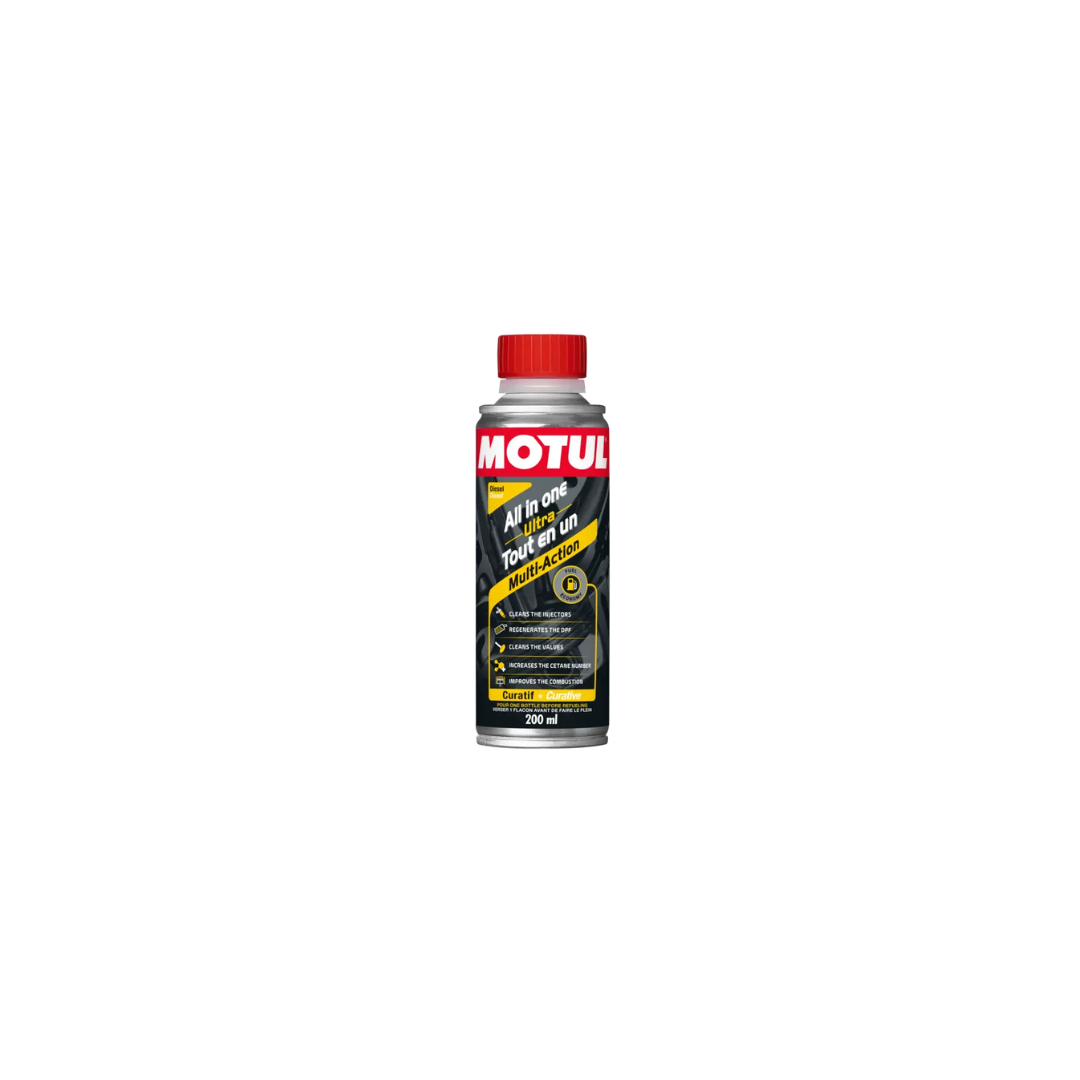 Motul All In One Diesel