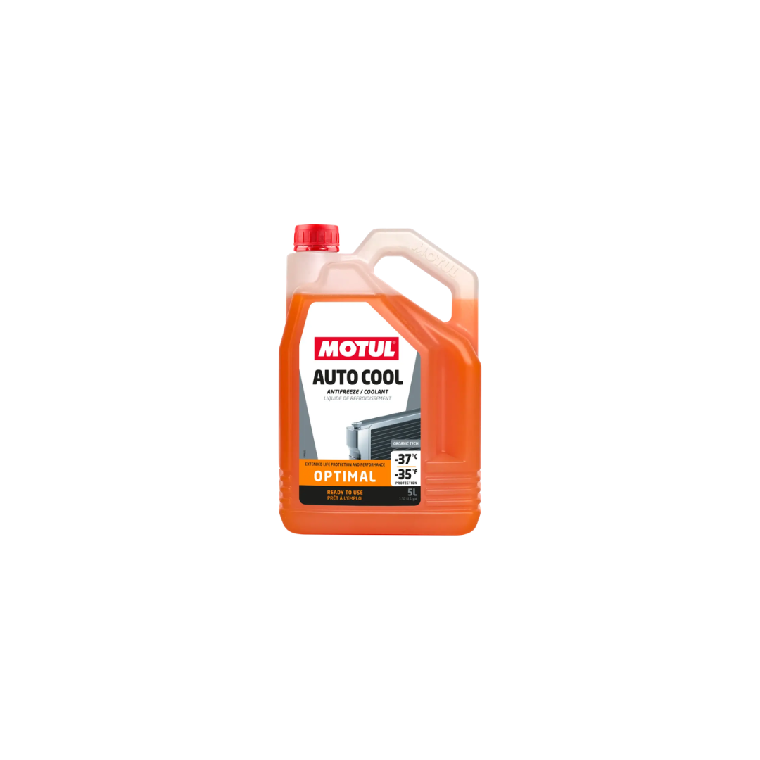 Motul Auto Cool Optimal 5L