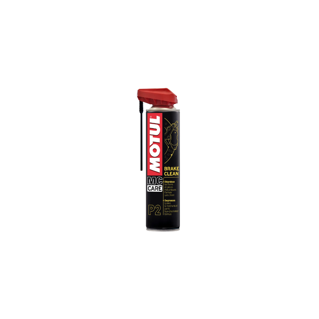 Motul P2 Brake Clean