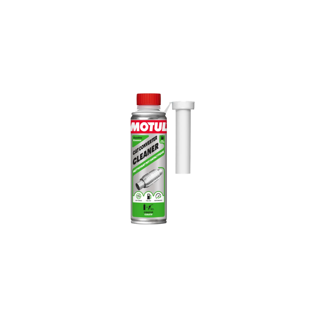 Motul CAT Converter Cleaner