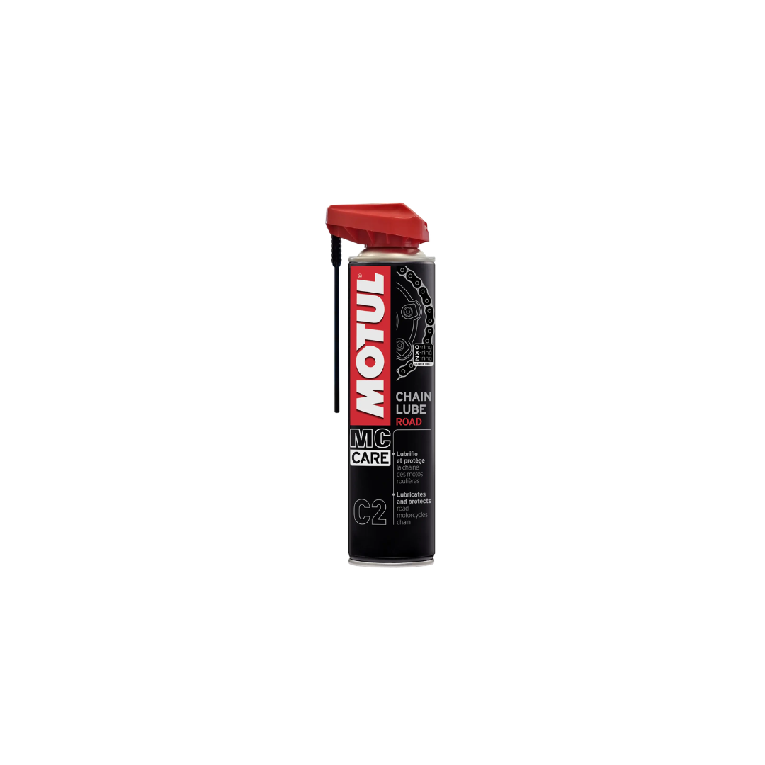 Motul C2 Chain Lube Road