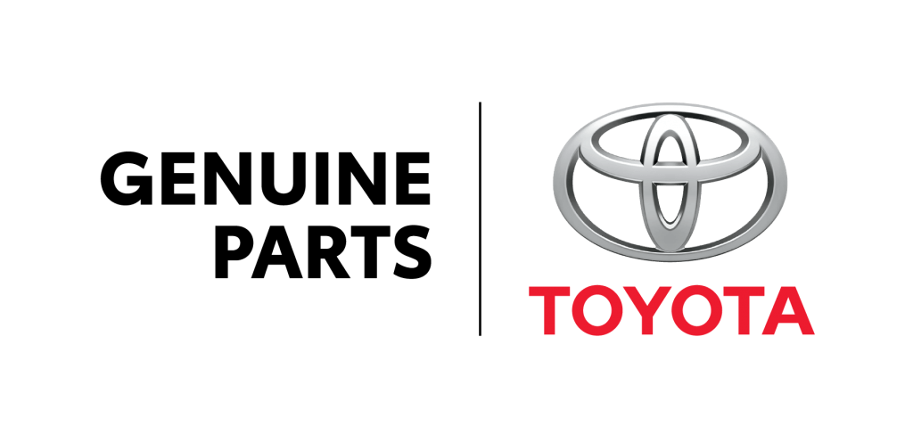 TOYOTA 5W-30 Motor Oil 4L