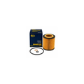 Oil Filter for BMW 3 Series, 5 Series, X3 & X5 (N52/N20/N55 Engines) - OEM 11427566327 - SCT SH 4032 P Oil