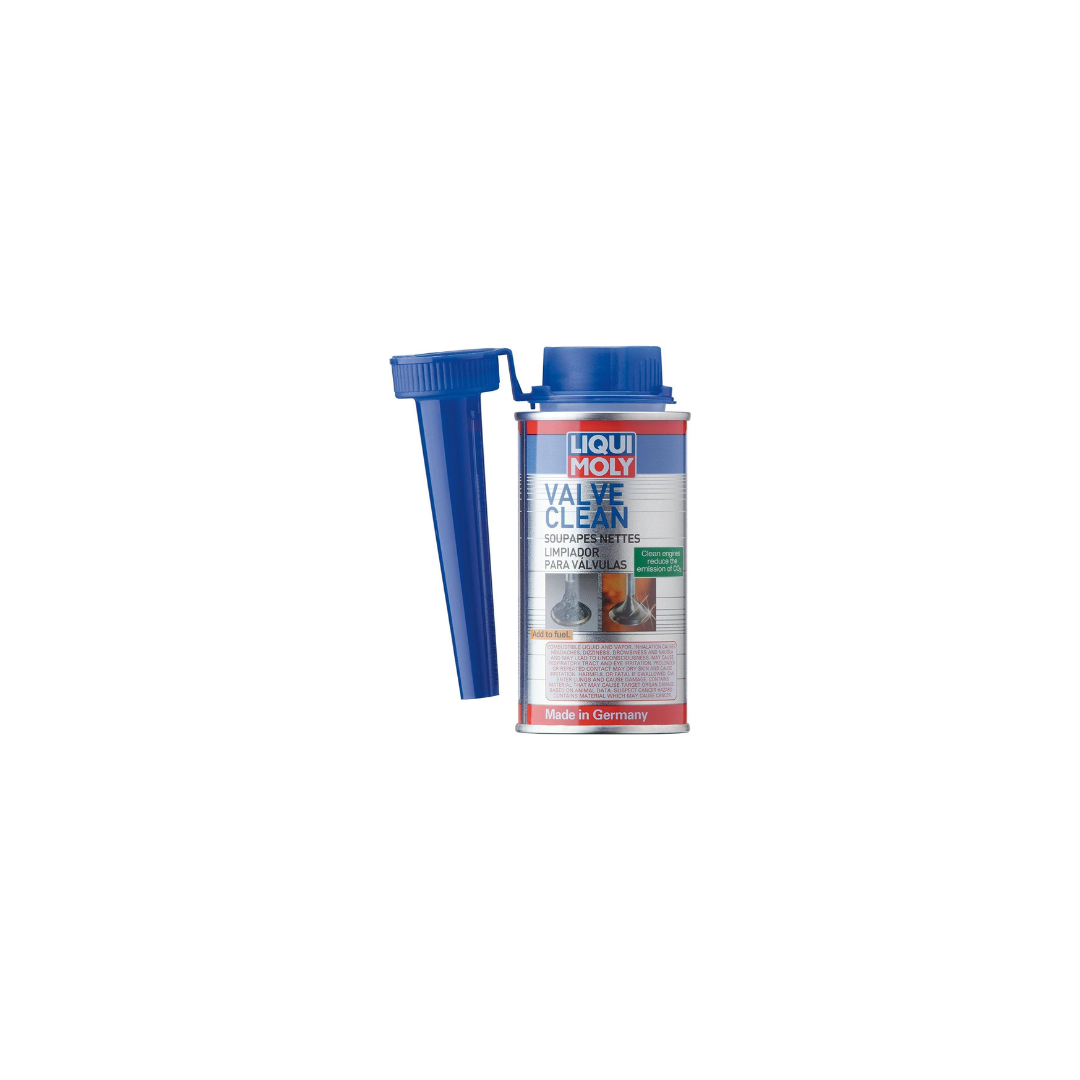 Valve Clean 150ml