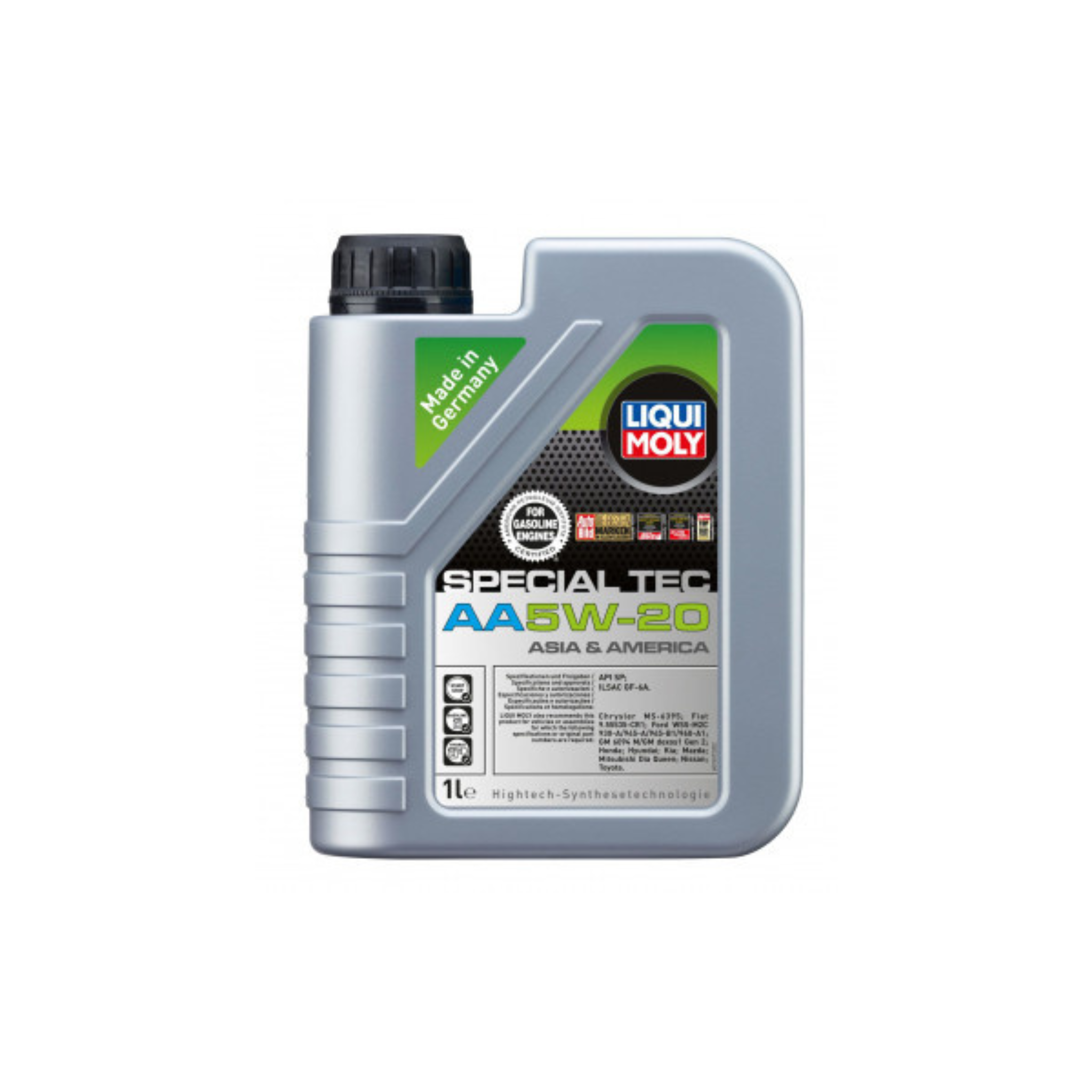 Special Tec AA 5W-20