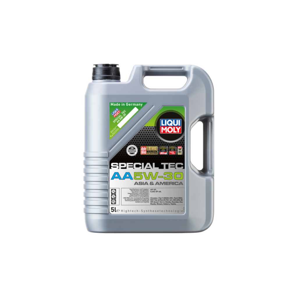 Special Tec AA 5W-30