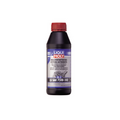 Fully Synthetic Hypoid Gear Oil (GL5) LS SAE 75W-140