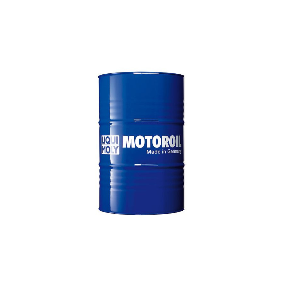 Liqui Moly Hydraulic Oil HLP 68, 205l drum