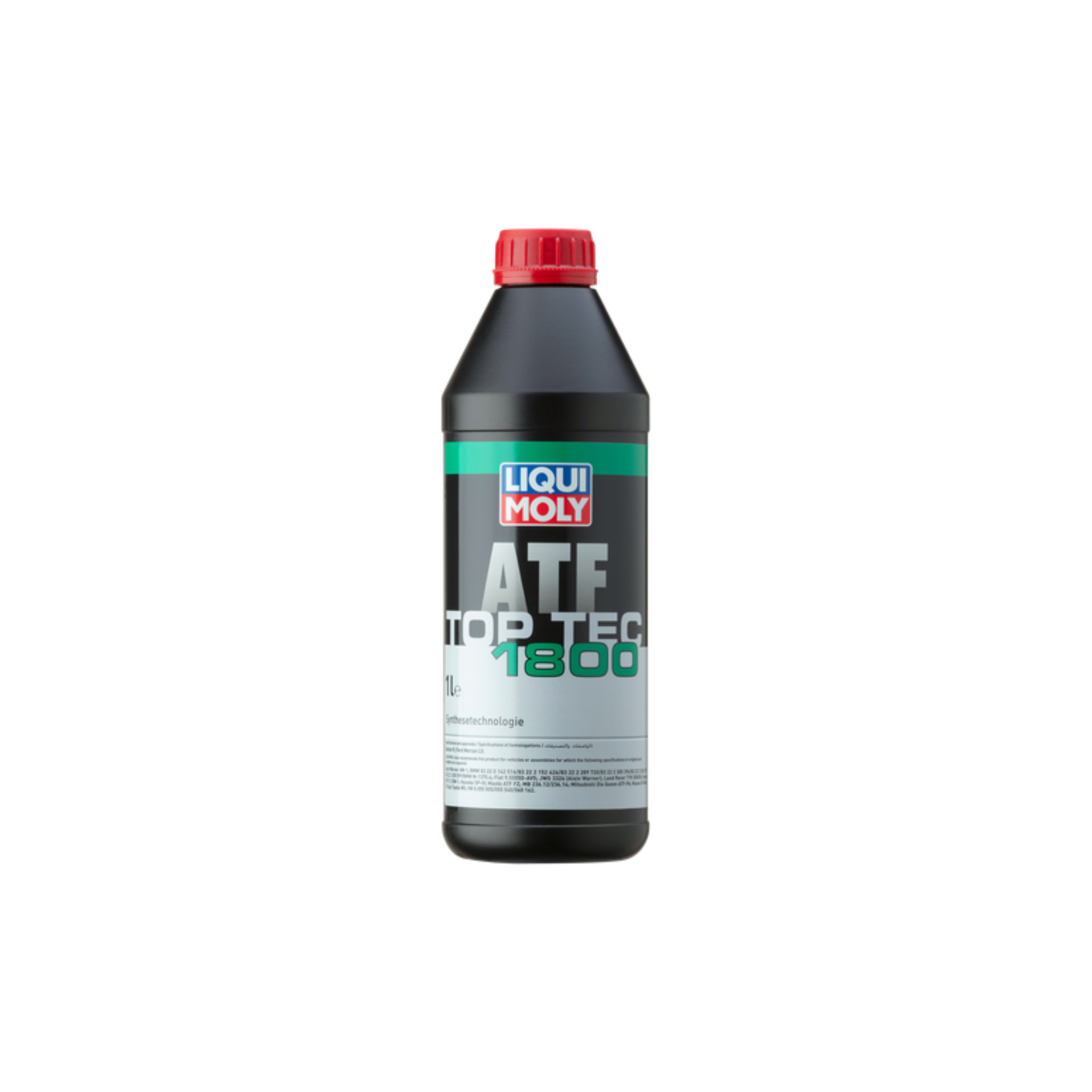 Top Tec ATF 1800 (1L)